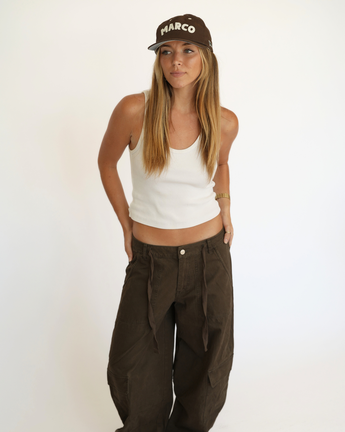 The Riley Pants