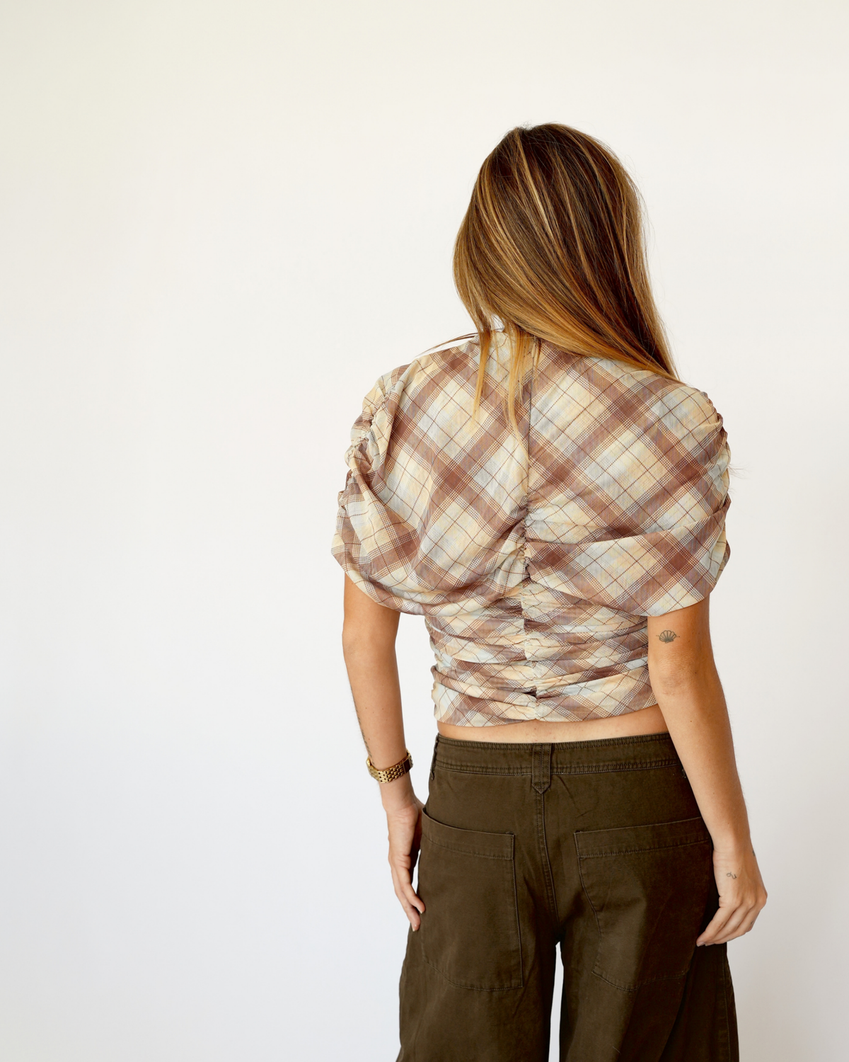 The Alice Top