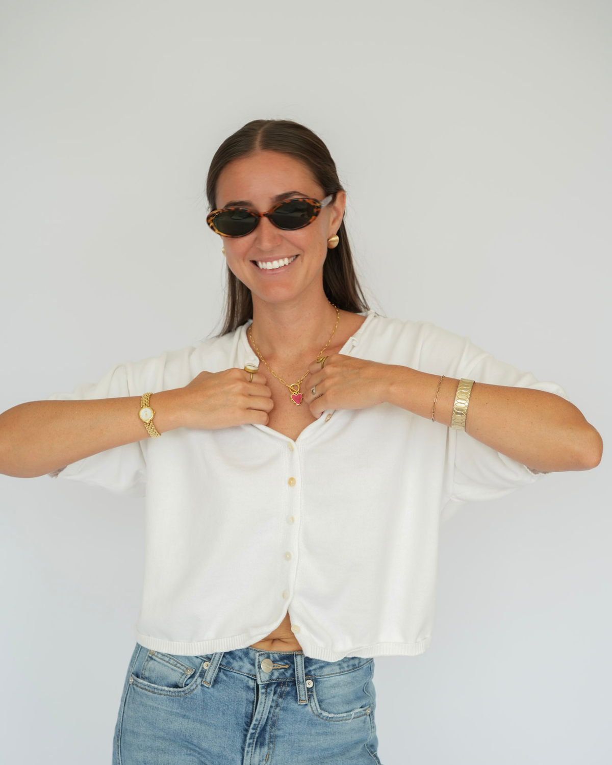The Sunday Top