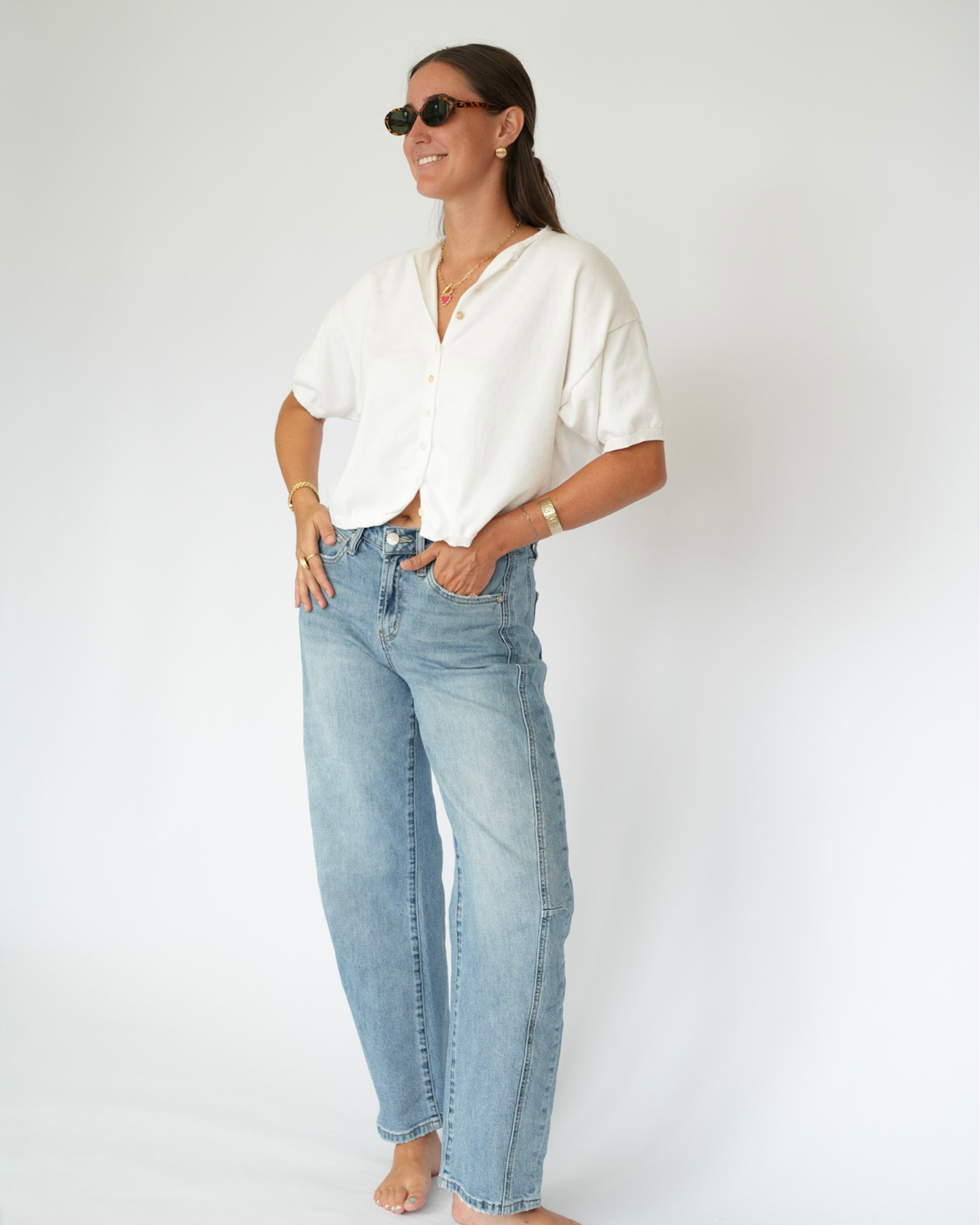 The Sunday Top