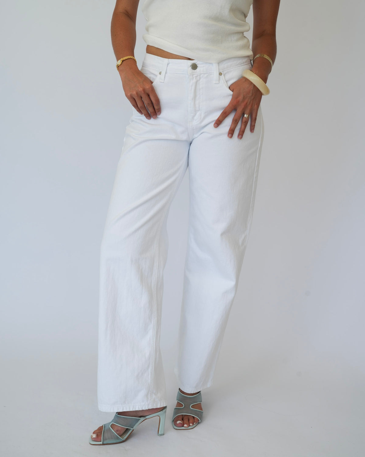 The Labor Day Jeans