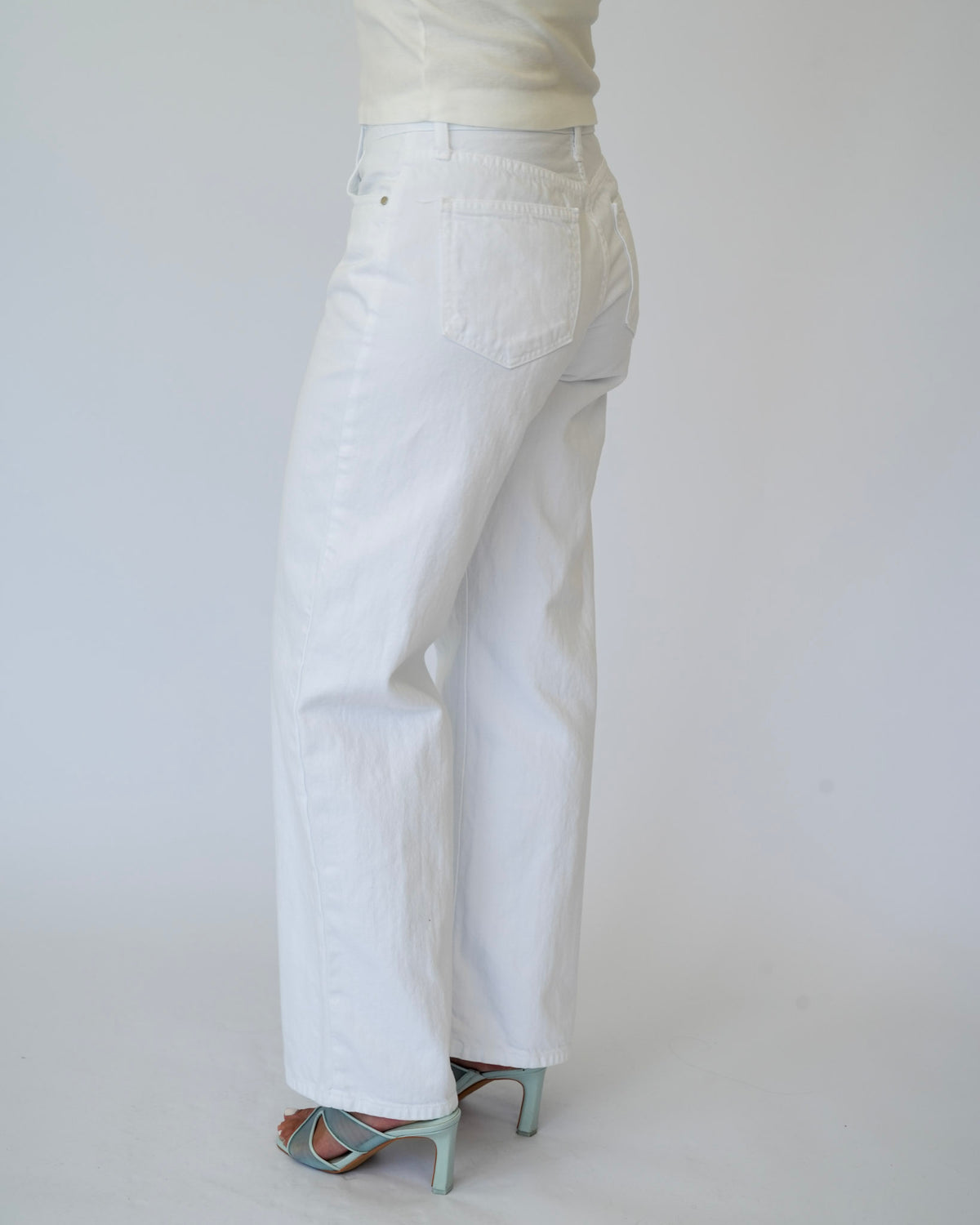 The Labor Day Jeans