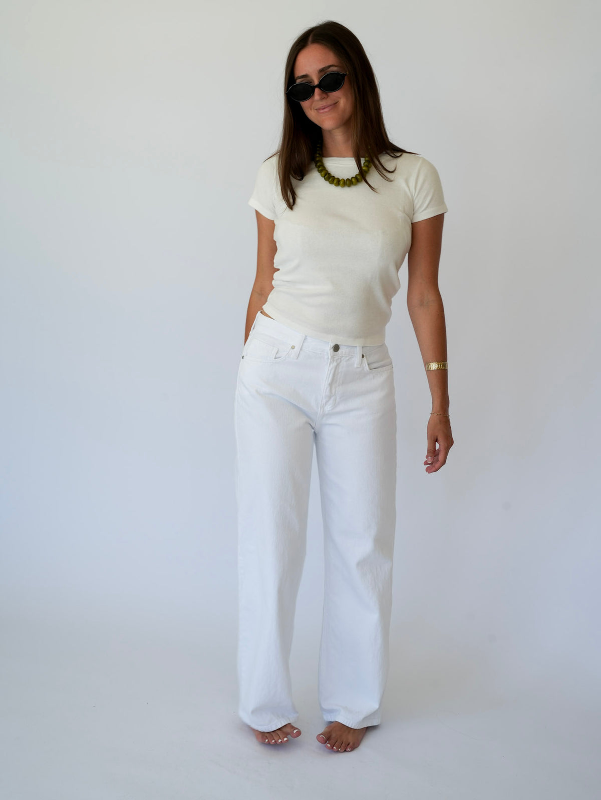 The Labor Day Jeans