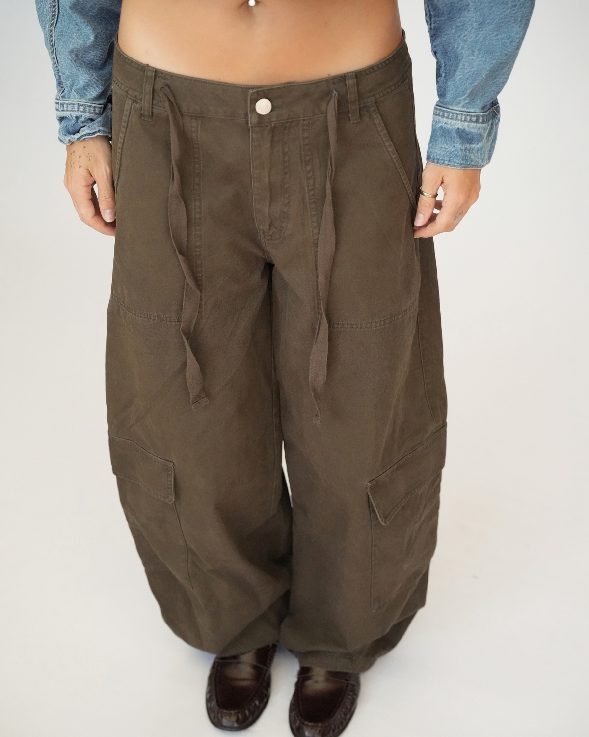 The Riley Pants