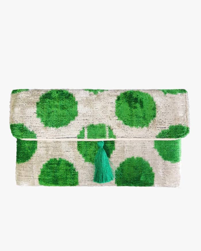 The Lucky Clutch