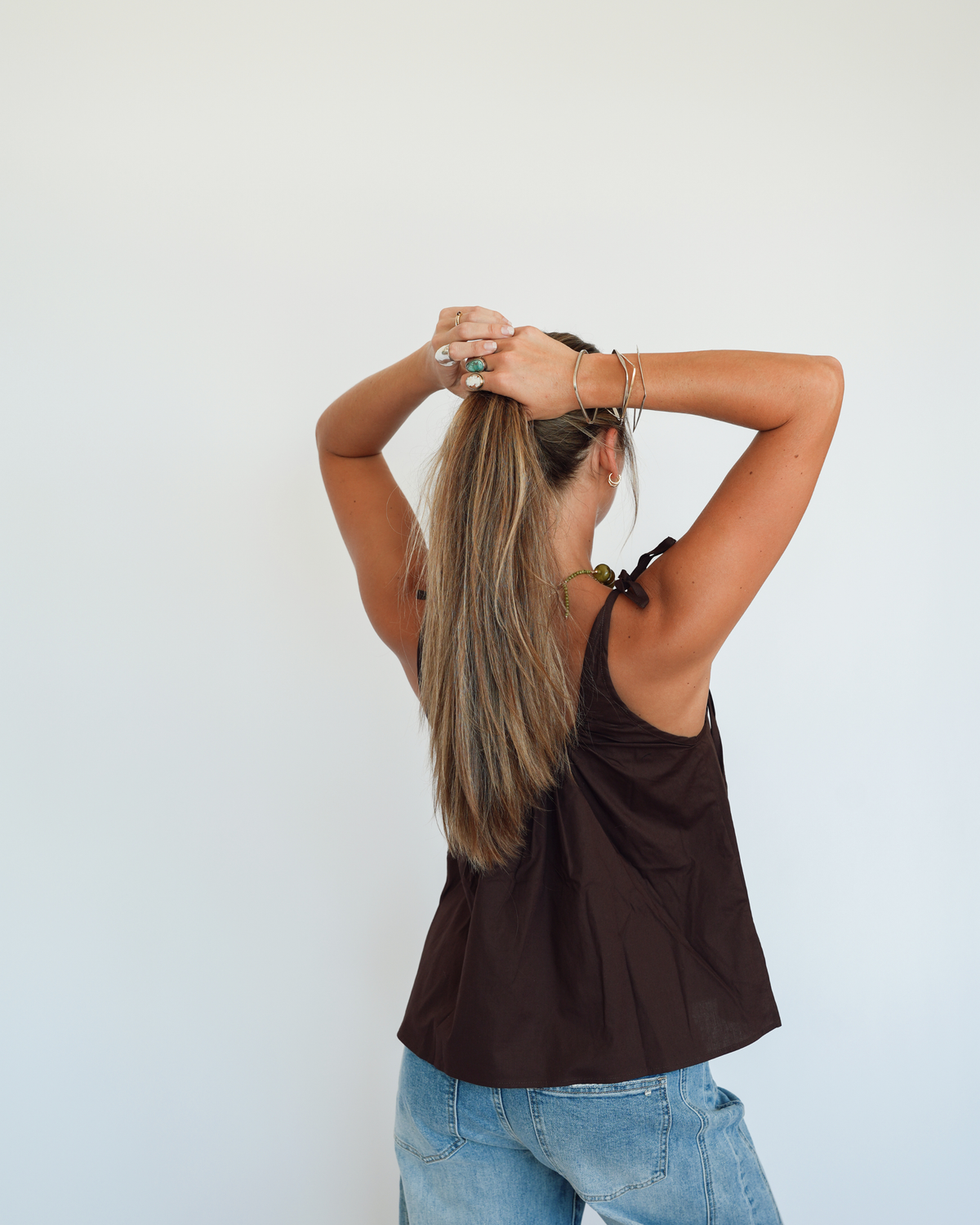 The Sabrina Top