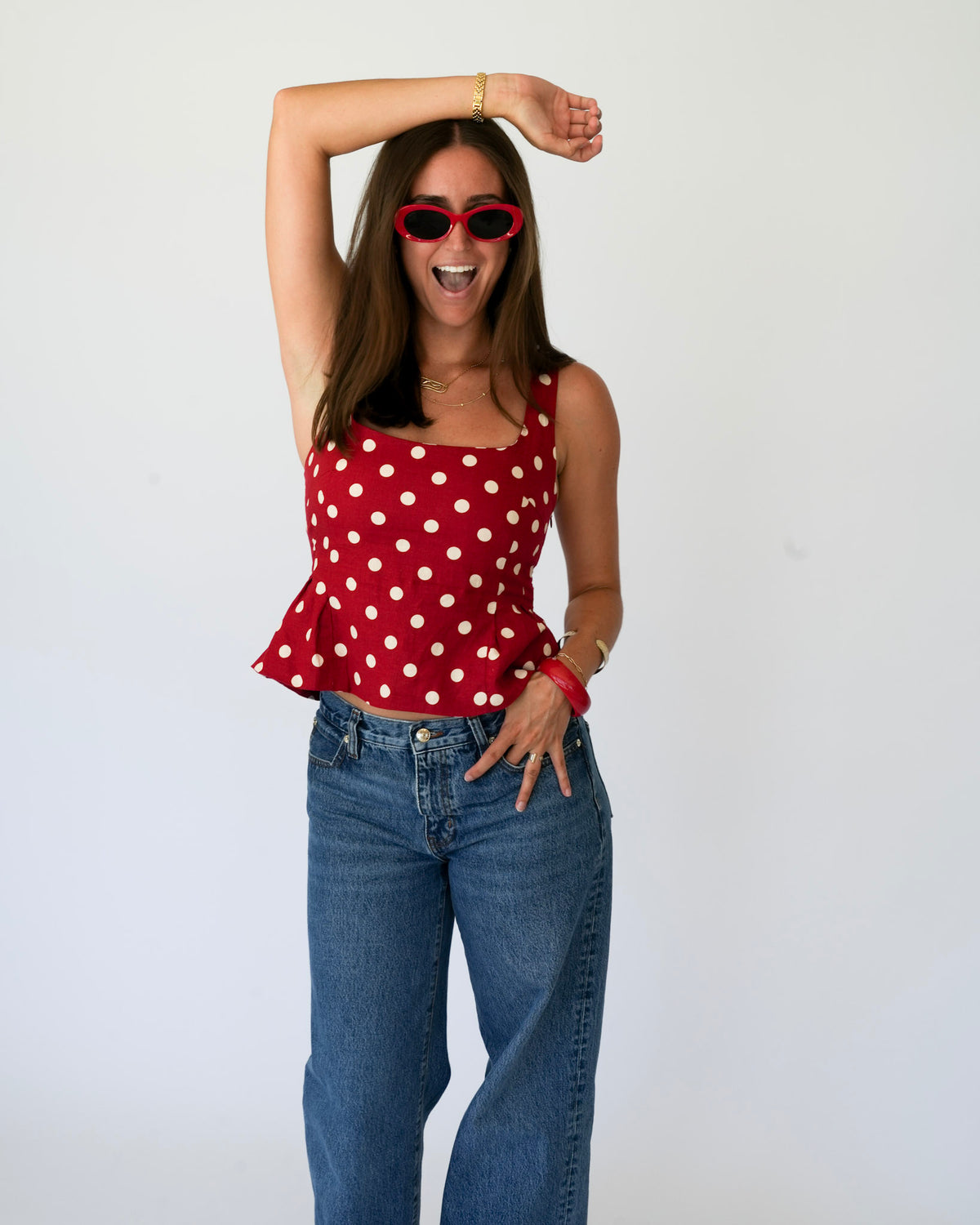 The Cherry on Top