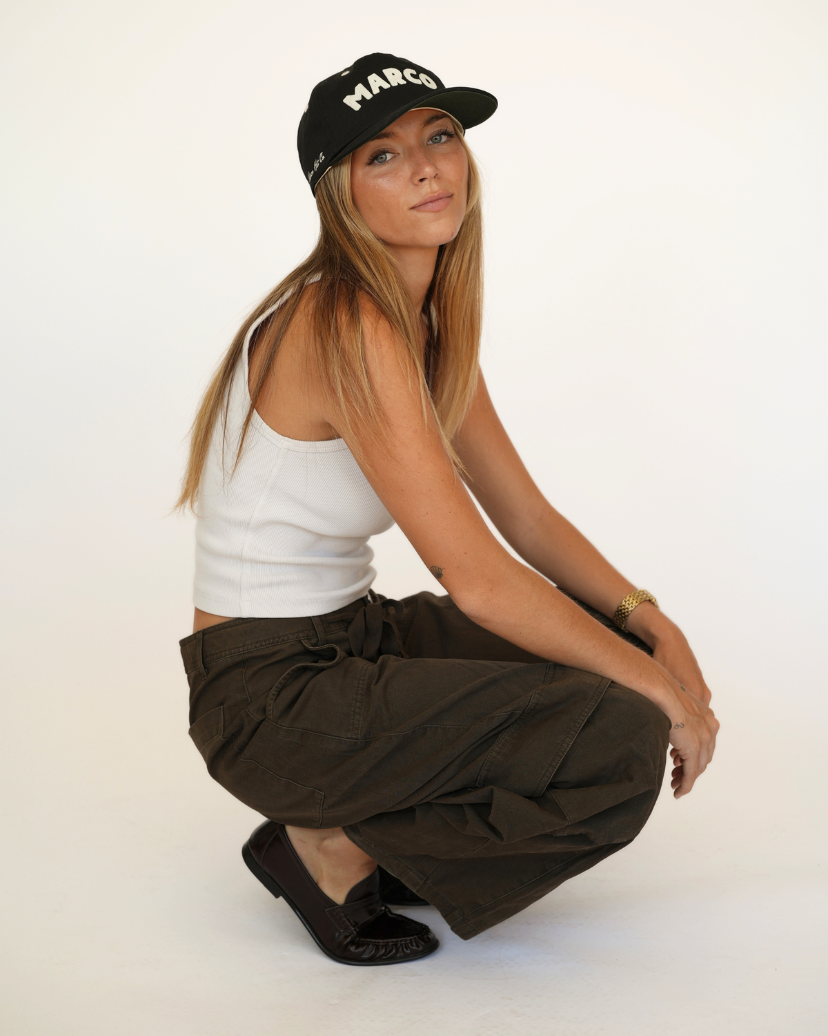 The Riley Pants