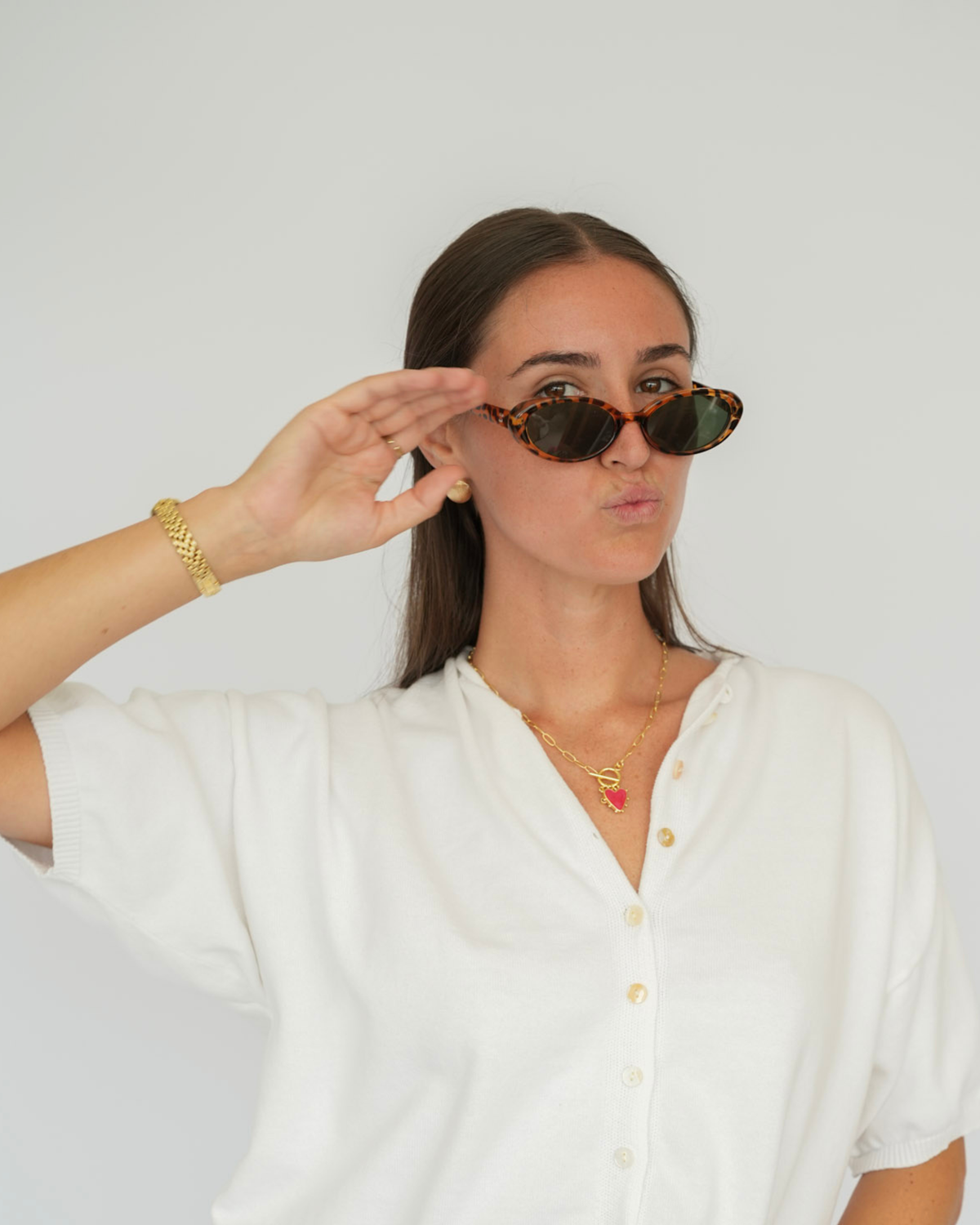 The Hazel Necklace