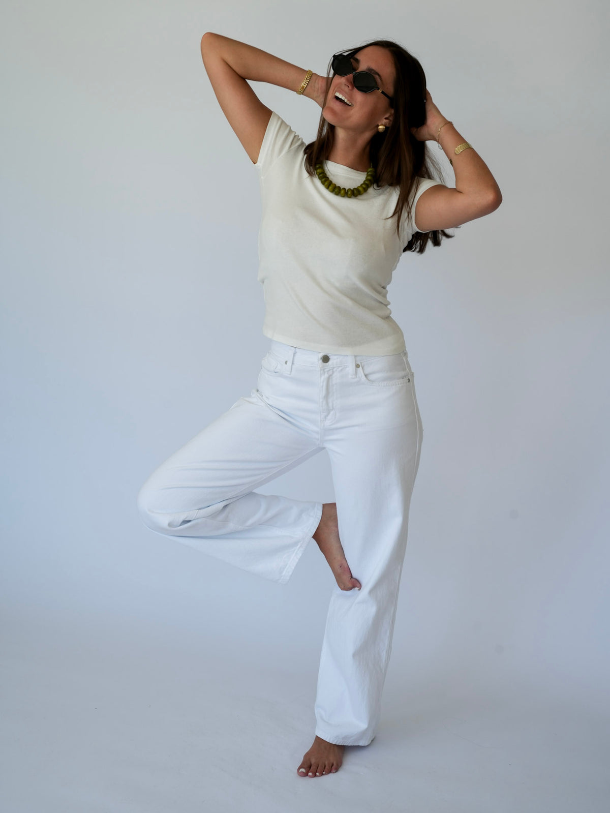 The Labor Day Jeans