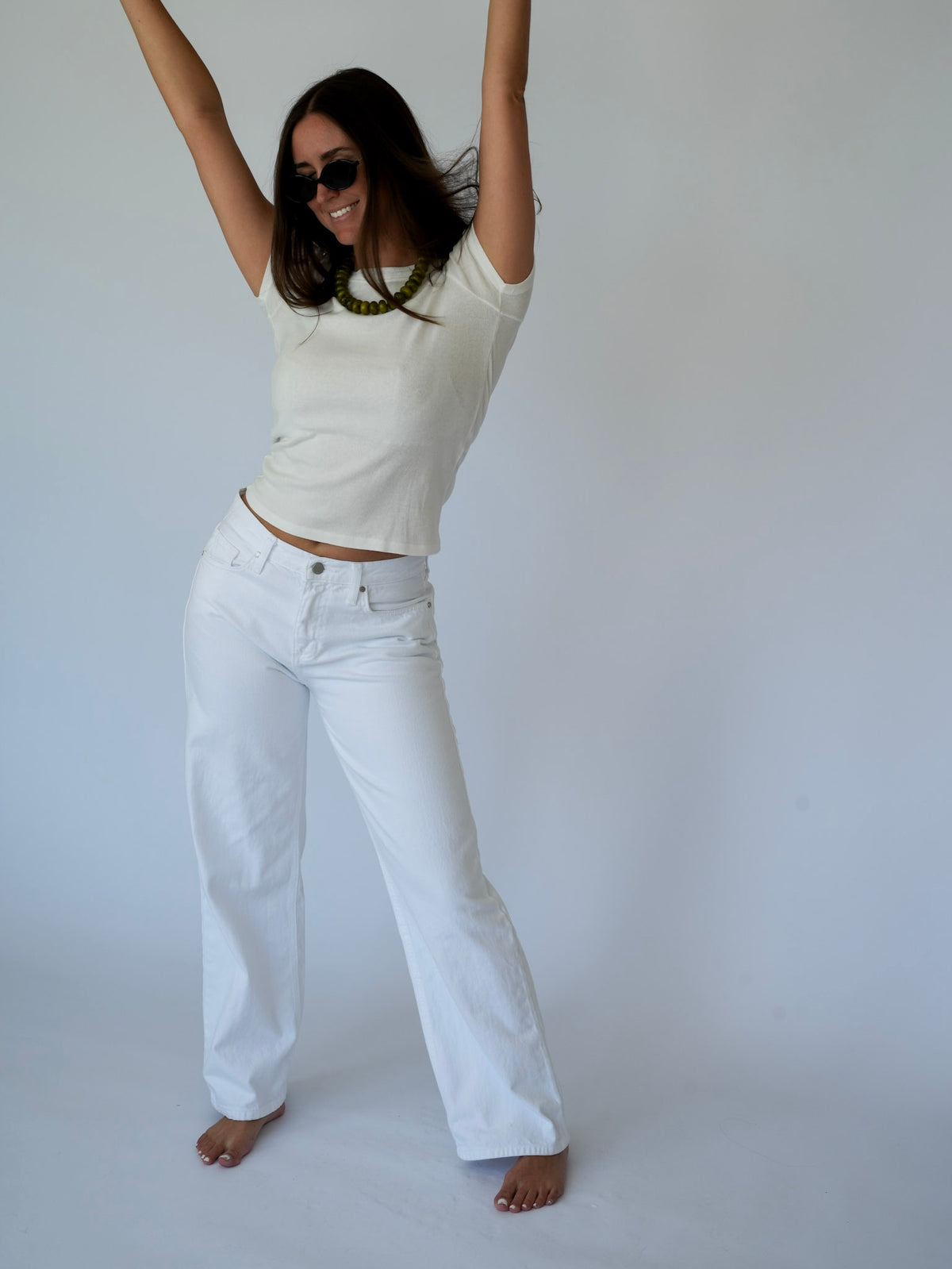 The Labor Day Jeans