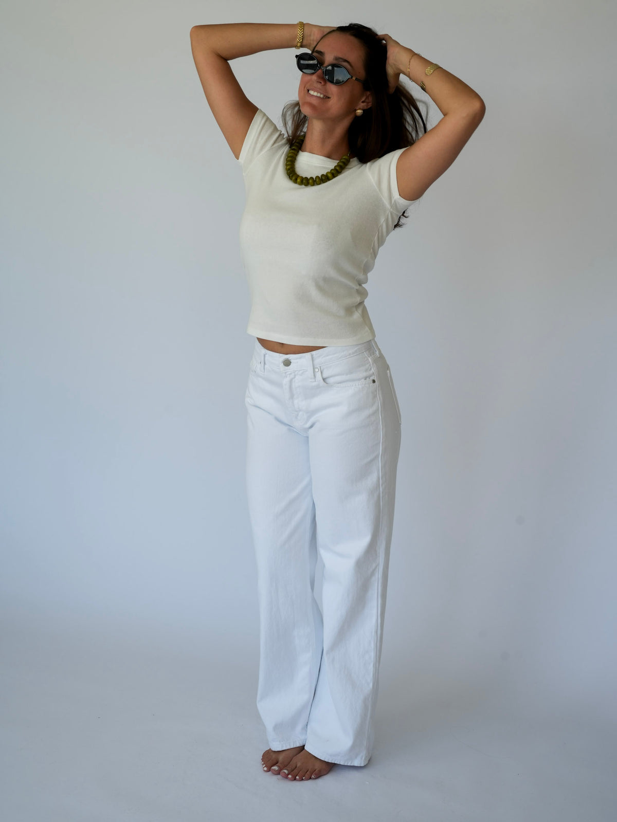 The Labor Day Jeans