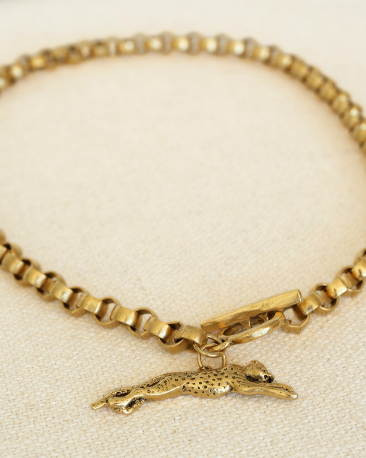 Roxy Necklace