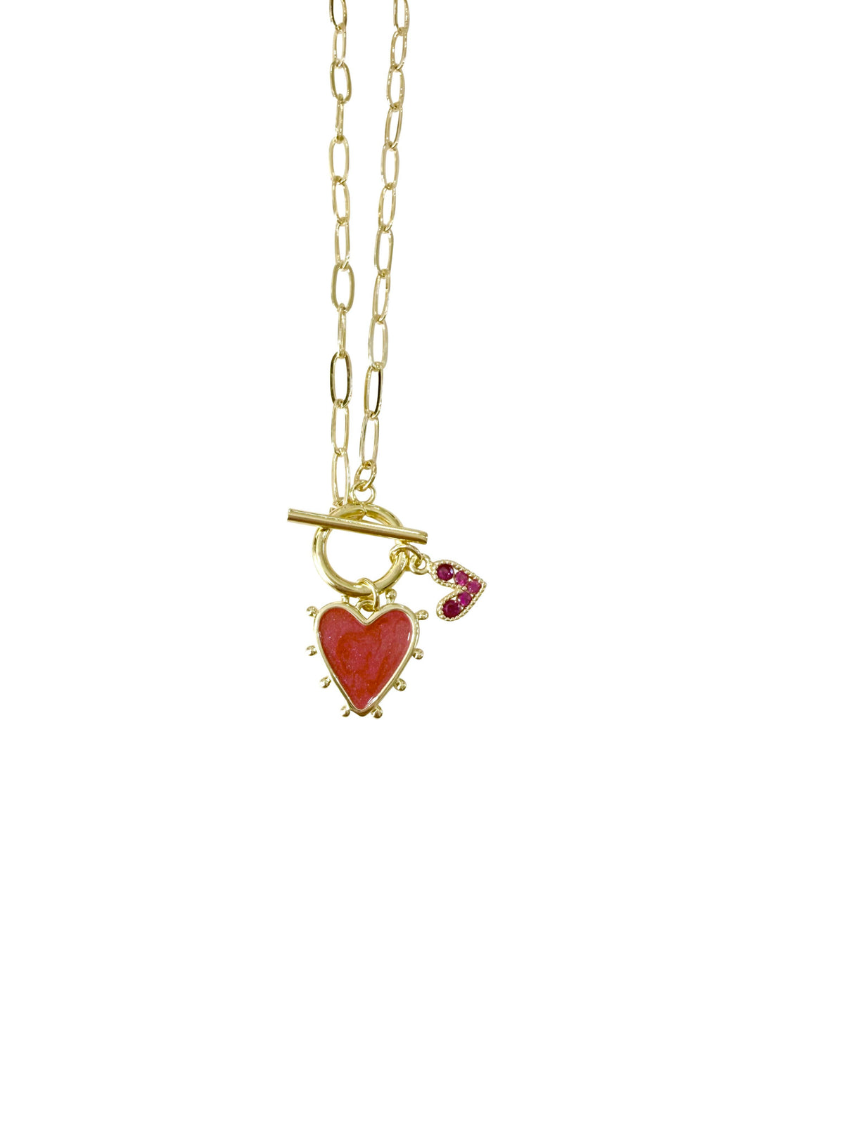 The Hazel Necklace